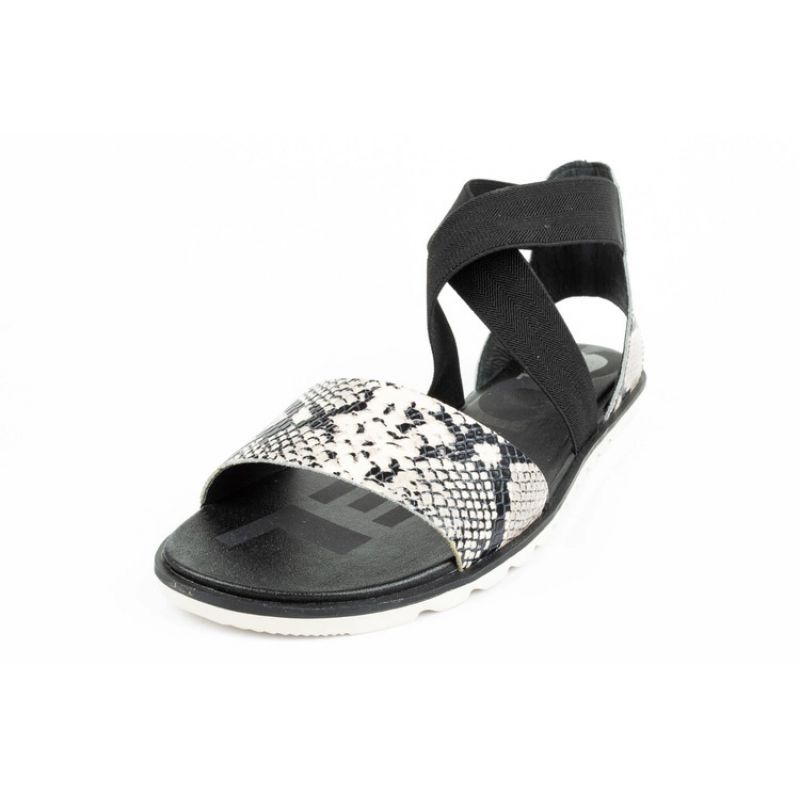 4. Sorel Ella II Sandal W NL4043-010