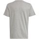 2. adidas Essentials 3-Stripes Cotton Tee Jr IB1669