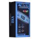 7. PATRIOT VXD SSD Enclosure USB3.2 M.2 NVMe 1.3 up to 2TB Aluminum RGB
