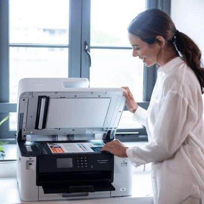 9. Brother MFC-J2340DW (A3) multifunction printer