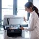 9. Brother MFC-J2340DW (A3) multifunction printer