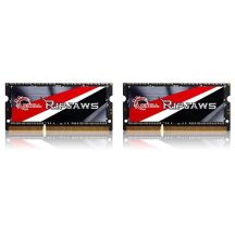 G.SKILL RIPJAWS SO-DIMM DDR3 2X8GB 1866MHZ CL11 1.35V F3-1866C11D-16GRSL