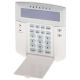 Keypad for the K641+-W2W Paradox alarm control panel
