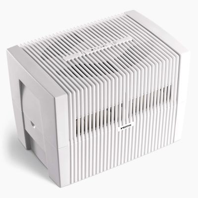 3. Venta LW45 Classic Original Air Humidifier Natural 10L White 6.5W