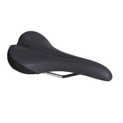 WTB ROCKET Cromoly wide saddle