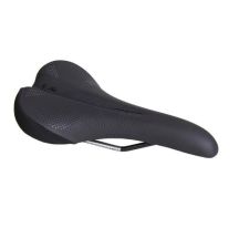 WTB ROCKET Cromoly wide saddle