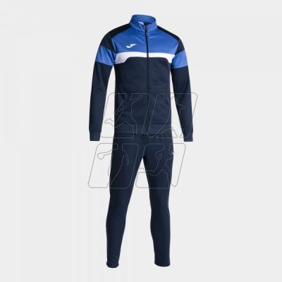 Joma Danubio III Tracksuit 103733.337