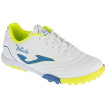 Joma Toledo Jr 2602 TF TOJS2602TF White 32