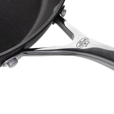 6. BALLARINI Alba titanium frying pan 32 cm ALBG0L0.32U