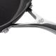 6. BALLARINI Alba titanium frying pan 32 cm ALBG0L0.32U