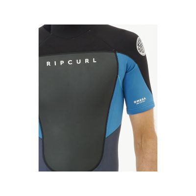4. RIP CURL Omega 2Mm Bz Spring Foam - Blue