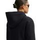 6. Nike Studio Fleece Medium Weight Women's Sweatshirt Black IM8100 001