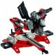 4. Mitre saw TC-SM 2534/1 4300395 EINHELL
