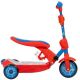 9. Huffy Spidey Bubble Jr 18005W Electric Scooter
