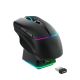 Machenike L8 Pro Wireless Gaming Mouse with Charging Station - Black