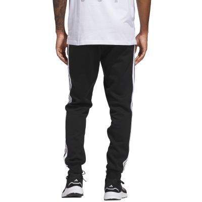 9. adidas Essentials 3-Stripes Fleece M JD1861 pants