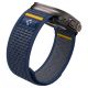 7. Spigen Athlex Air Strap for Apple Watch 44 / 45 / 46 / 49 mm - Navy Blue