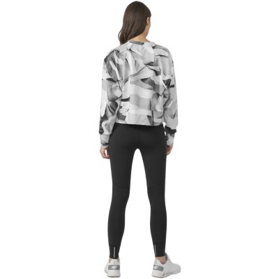 17. Sweatshirt 4F W H4Z21 BLD021 90A