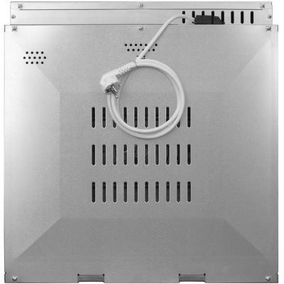 3. AMICA ED3765171W F-type Oven