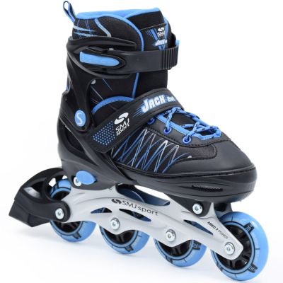 21. SMJ UT 103 Jack 2in1 Rollerblades 