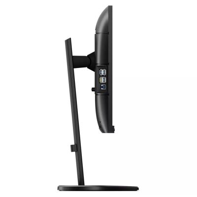 4. Philips B Line 240B9/00 Computer Monitor 61.2 cm (24.1") 1920 x 1200 px WUXGA LED Black
