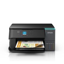 Epson L4360 MFP ITS A4/33ppm/WiFi-d/duplex/5.2kg