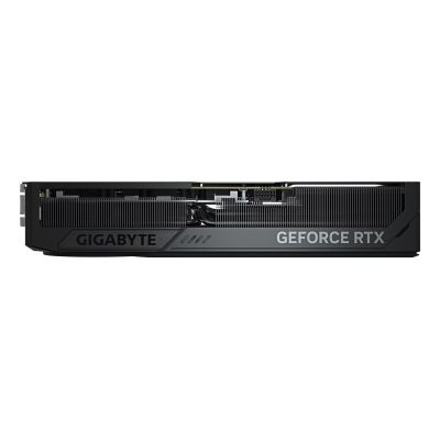 15. Gigabyte GeF RTX 5090 Windforce 32G Graphics Card