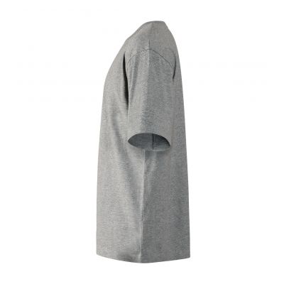 4. Stage Unisex T-Shirt (Dark Gray Melange)