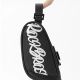 6. Rockbros G007 Flash Journey Saddle Bag 0.8 l - Black