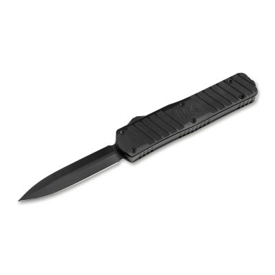 Heckler & Koch SP02 Dagger D2 OTF Knife