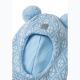 3. Reima Balaclava Kuuraan children's winter balaclava - merino wool (5300214B-6301)