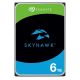 8. Seagate SkyHawk 6TB 3.5" SATA ST6000VX009 HDD Hard Drive