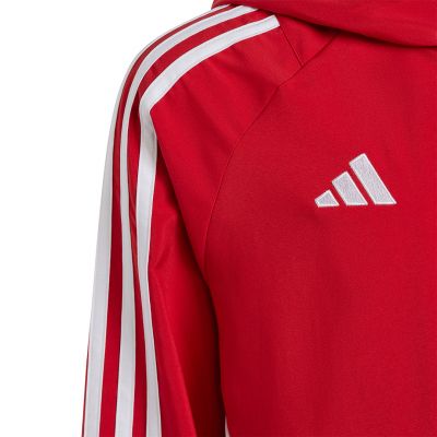 3. Adidas Tiro 24 Jr IM8800 jacket