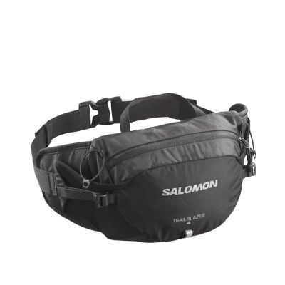Salomon TRAILBLAZER BELT Bag Black (LC2183800)