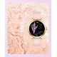 17. Smartwatch Gravity Rose Gold 2 Straps GT25-1 PRO