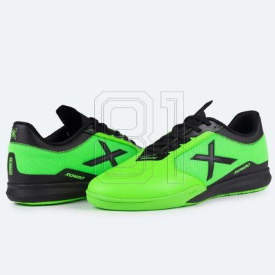 7. Munich Rondo 16 IN M 4770016 football boots