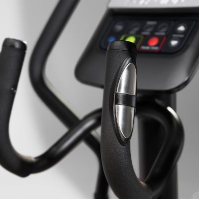 17. Schwinn 510E Programmable Elliptical Trainer