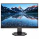 7. Philips B Line 240B9/00 Computer Monitor 61.2 cm (24.1") 1920 x 1200 px WUXGA LED Black