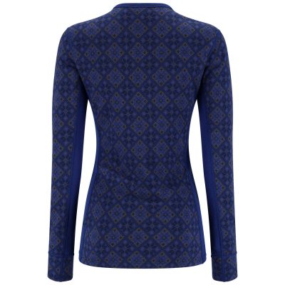 2. Kari Traa Rose LS W 92800559632 Thermal T-shirt