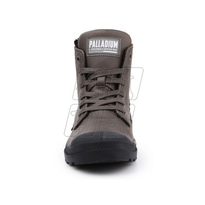 2. Palladium Pampa UBN ZIPS W 96857-213-M shoes