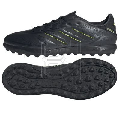 Adidas Copa Pure III League TF M JR2855 shoes