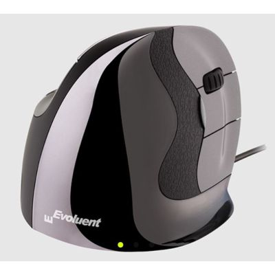 2. Evoluent Vertical Mouse D - Right Hand