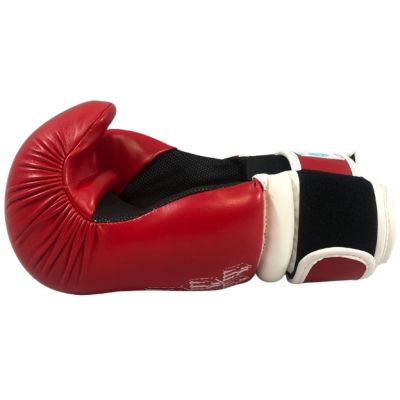 10. ROSM-FIGHT Open Gloves (WAKO APPROVED)