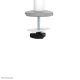 17. Neomounts DS60-425WH1 Monitor Holder/Stand 68.6 cm (27") Desk White