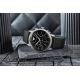 6. Men's Watch EMPORIO ARMANI Minimalist Chronograph AR11774 + BOX