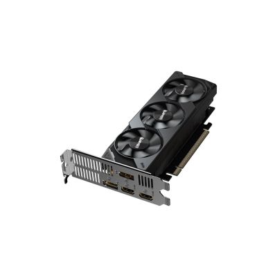 11. Gigabyte GeForce RTX 5050 OC Low Profile 8G Graphics Card