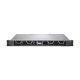 2. DELL PowerEdge R260 server 2 TB Rack (1U) Intel Xeon 6 6315P 2.8 GHz 16 GB DDR5-SDRAM 700 W