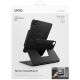10. Uniq Rovus Snapmount Magnetic 360 Rotating Detachable case for iPad Pro 13" 2024 (7th generation) - black
