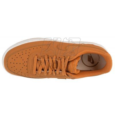 3. Nike Court Vision Low M HJ4031-200 shoes