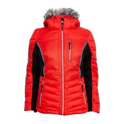 13. Ski jacket Icepeak Velden W 53283 512